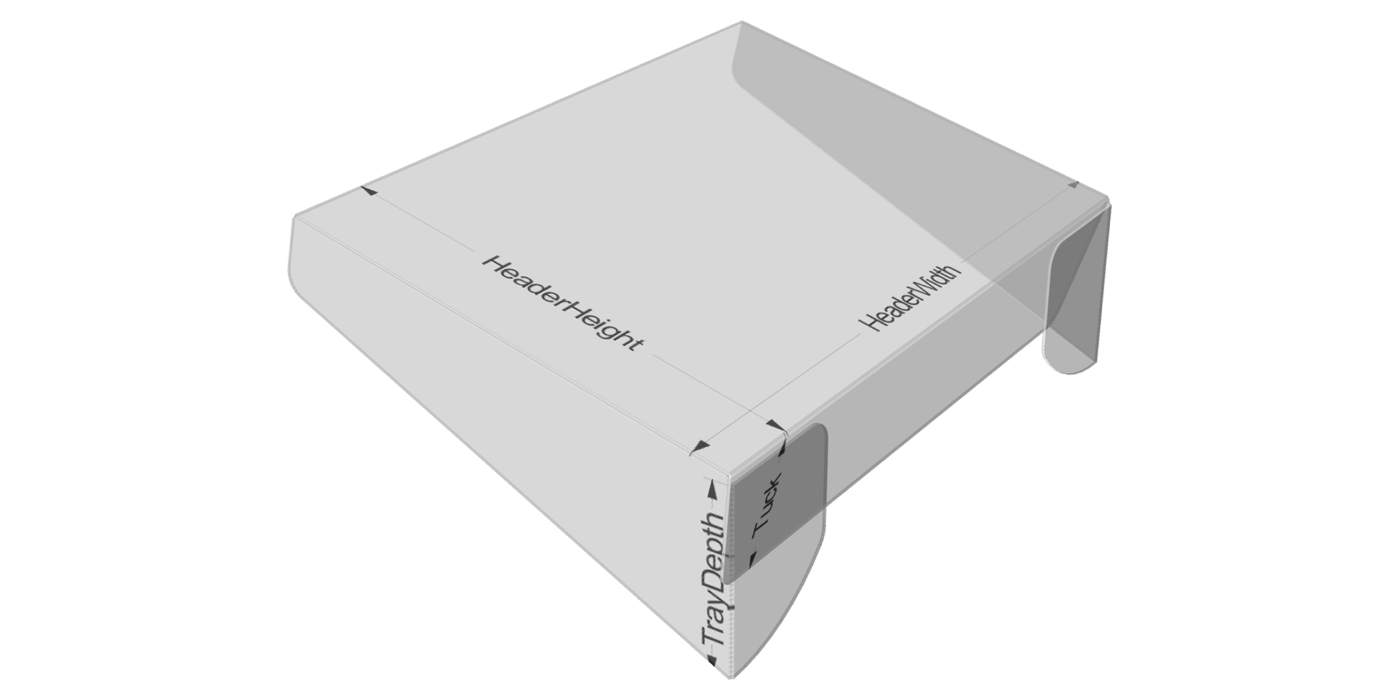 A021_Display Tray Header